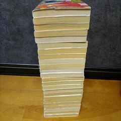 美品 るろうに剣心 1～25巻の画像