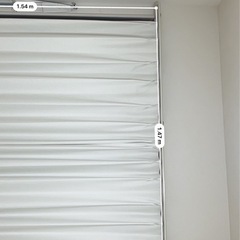 遮光カーテンの画像