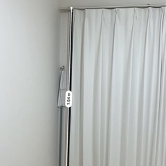 遮光カーテンの画像