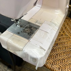 ジャガーミシン　JAGUAR の画像