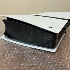 PS5pro 本体(CFI-7000B01)  　の画像