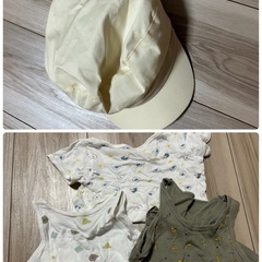 ベビーキッズ服 90～95cm男の子向け【お譲りします】の画像