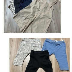 ベビーキッズ服 90～95cm男の子向け【お譲りします】の画像
