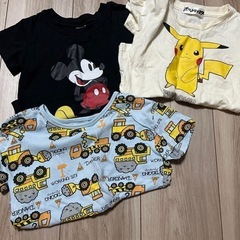 ベビーキッズ服 90～95cm男の子向け【お譲りします】の画像