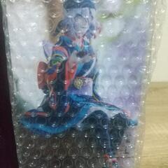 モノノ怪 フィギュア 未開封の画像