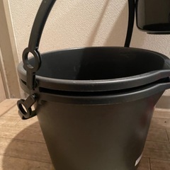 
バケツ  10ℓ  ５点の画像