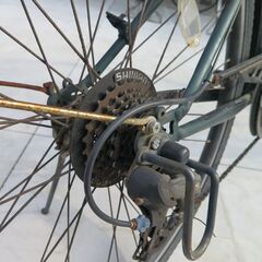 ミヤタ(MIYATA)　クロスバイク　SJクロス BSH42L8　	の画像