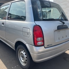 苫小牧発　車検2年付　コミコミ　の画像