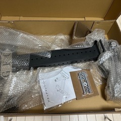 GFC アタッチメントベース　未使用の画像