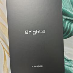 ブライトエイジ電気ブラシの画像
