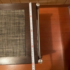 センターテーブルの画像