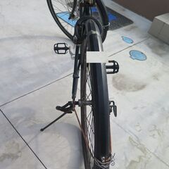ミヤタ(MIYATA)　クロスバイク　SJクロス BSH42L8　	の画像