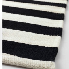IKEA イケア　ラグマット　の画像