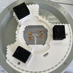 【リサイクルショップ ピカソ 小松原】💡✨アイリスオーヤマ 6畳用LEDシーリングライト2017年製✨💡★0034★の画像