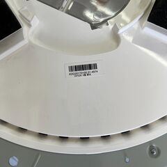 【リサイクルショップ ピカソ 小松原】💡✨アイリスオーヤマ 6畳用LEDシーリングライト2017年製✨💡★0034★の画像