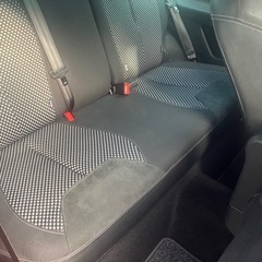 苫小牧発　車検2年付　輸入車　右ハンドル！の画像