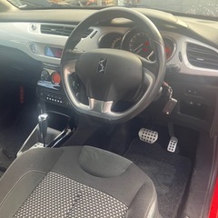 苫小牧発　車検2年付　輸入車　右ハンドル！の画像