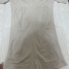お話中☆メンズシェイプアップ肌着2枚セットの画像