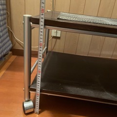 センターテーブルの画像