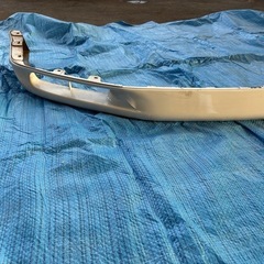 スカイラインR32GTR用リップスポイラーですの画像