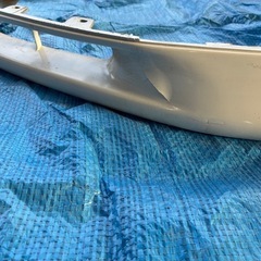 スカイラインR32GTR用リップスポイラーですの画像
