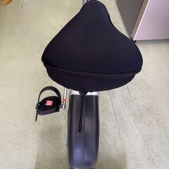 【リサイクルショップ ピカソ 小松原】🚴‍♀️✨アルインコ フィットネスバイク【AFB5211】✨🚴‍♂️ ＼おうちで本格トレーニング‼️音も静かで夜でも安心🌙💪／★2277★の画像