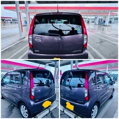 平成25‼️2年車検付き‼️ アイドリングストップ ‼️ ナビゲーション の画像