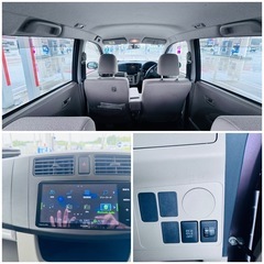 平成25‼️2年車検付き‼️ アイドリングストップ ‼️ ナビゲーション の画像