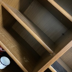 食器棚の画像