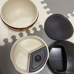 弁当箱の画像