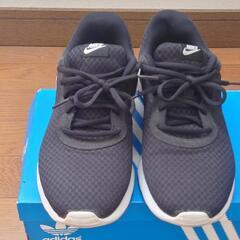NIKE スニーカー②の画像