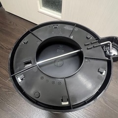 IKEAのゴミ箱の画像