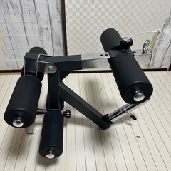 GFC レッグエクスアタッチメントの画像