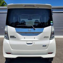 人気の全方位カメラ付きデイズルークス！車検2年付♪支払方法相談可☆★の画像
