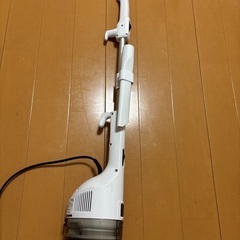 掃除機の画像
