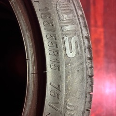 165/55R15の画像