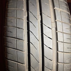 165/55R15の画像