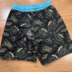子供用水着の画像