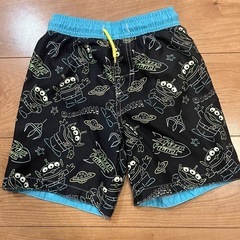 子供用水着の画像