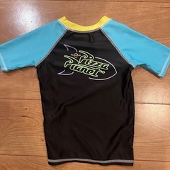 子供用水着の画像