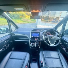 トヨタ エスクァイア Gi 2020年式2年車検付きの画像