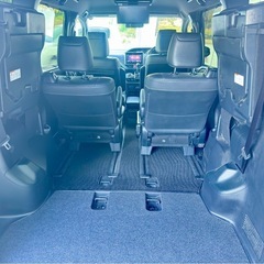 トヨタ エスクァイア Gi 2020年式2年車検付きの画像