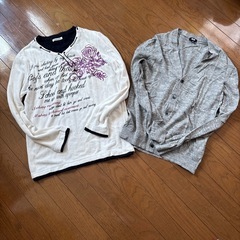 紳士服Mサイズまとめ売り16着の画像