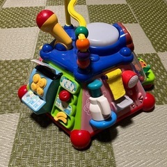 【無料】ベビーおもちゃの画像