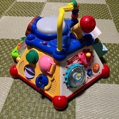 【無料】ベビーおもちゃの画像