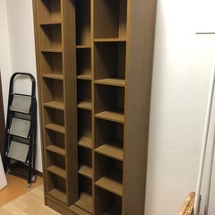 本棚の画像