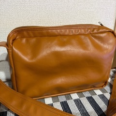 ポーターのショルダーバッグ 　の画像