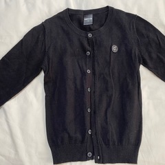 女の子　お洋服１３０㎝秋冬ものまとめ売り　ブランドありの画像