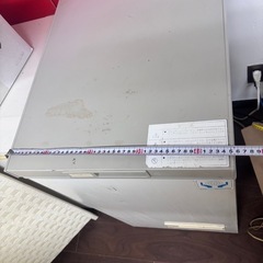 冷凍庫の画像