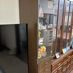 お値段ご相談下さい！収納家具の画像